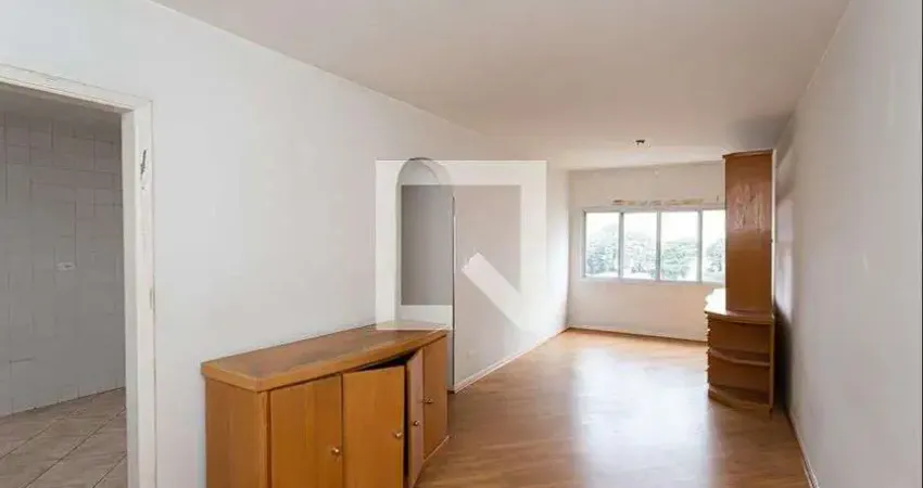 Apartamento com 2 quartos à venda na Rua Eugênio Lorenzetti, 57, Jardim Íris, São Paulo