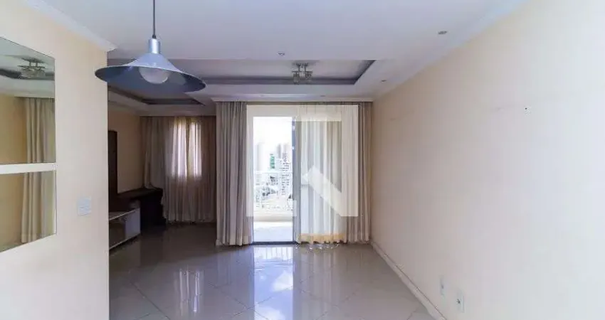 Apartamento com 2 quartos à venda na Rua Domingos Afonso, 460, Vila Santa Clara, São Paulo