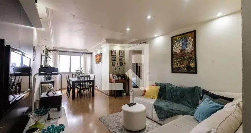 Apartamento com 2 quartos à venda na Avenida Padres Olivetanos, 189, Vila Esperança, São Paulo