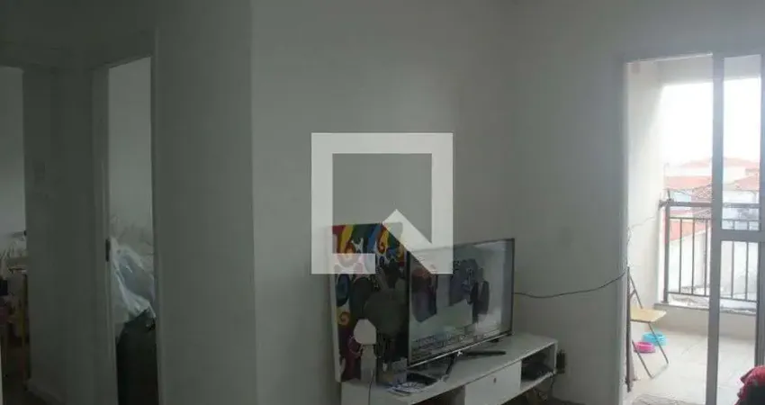 Apartamento com 2 quartos à venda na Rua Olívia Guedes Penteado, 1470, Veleiros, São Paulo