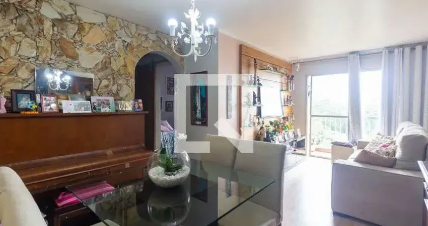 Apartamento com 2 quartos à venda na Rodovia Raposo Tavares, 50, Butantã, São Paulo