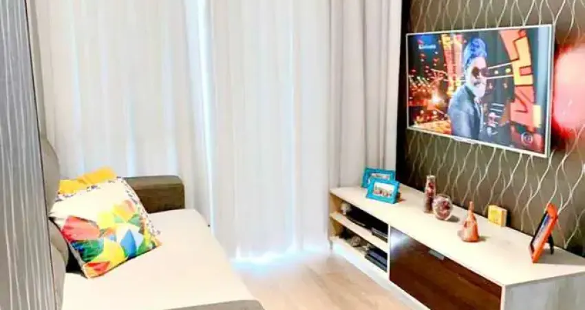 Apartamento com 2 quartos à venda na Rua João Martins Bueno, 68, Vila Gustavo, São Paulo