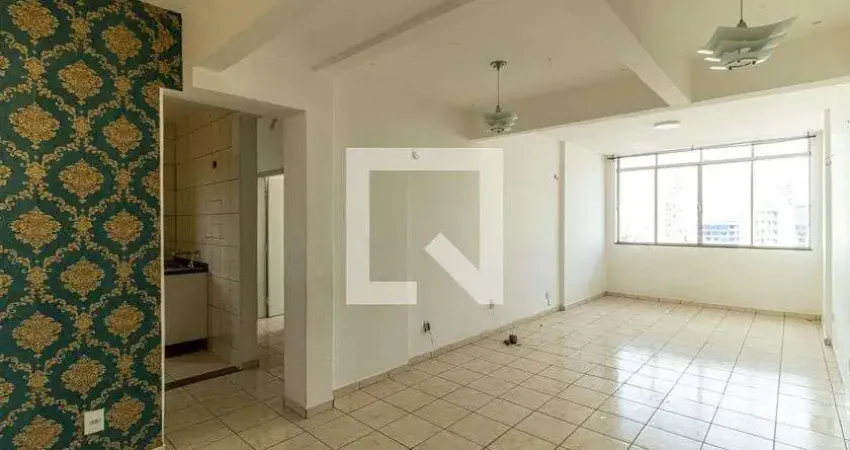 Apartamento com 2 quartos à venda na Avenida Cásper Líbero, 623, Centro, São Paulo