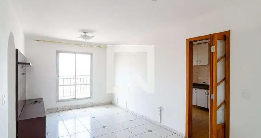 Apartamento com 2 quartos à venda na Rua Antônio Olinto, 99, Jabaquara, São Paulo