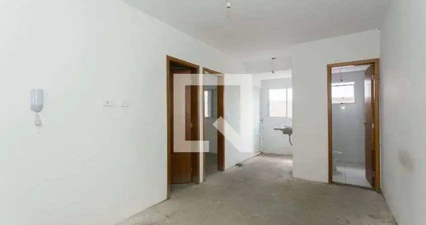 Apartamento com 2 quartos à venda na Rua Aragão, 811, Vila Mazzei, São Paulo