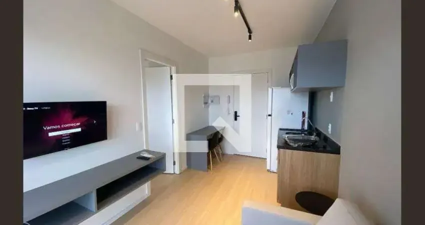 Apartamento com 1 quarto à venda na Rua Valdir Niemeyer, 70, Vila Madalena, São Paulo