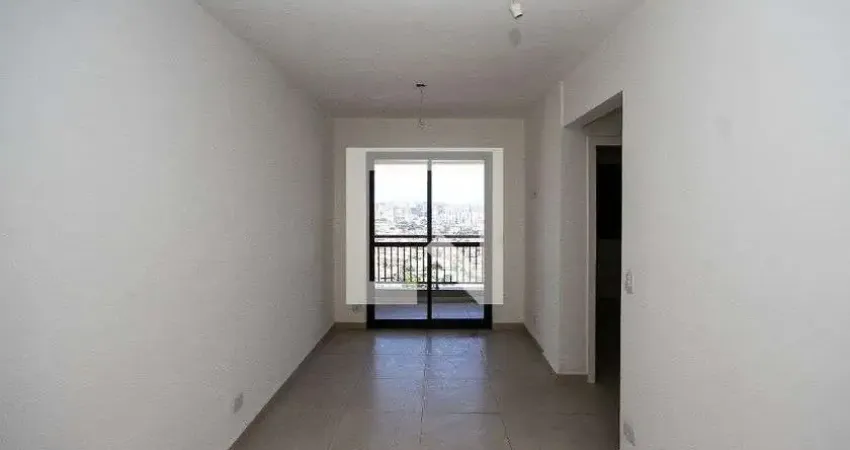 Apartamento com 2 quartos à venda na Rua Bispo Eugênio Demazemod, 388, Vila Alpina, São Paulo