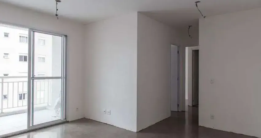 Apartamento com 2 quartos à venda na Rua Evaristo da Veiga, 72, Belém, São Paulo