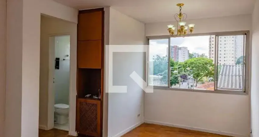 Apartamento com 2 quartos à venda na Rua Ática, 210, Vila Mascote, São Paulo