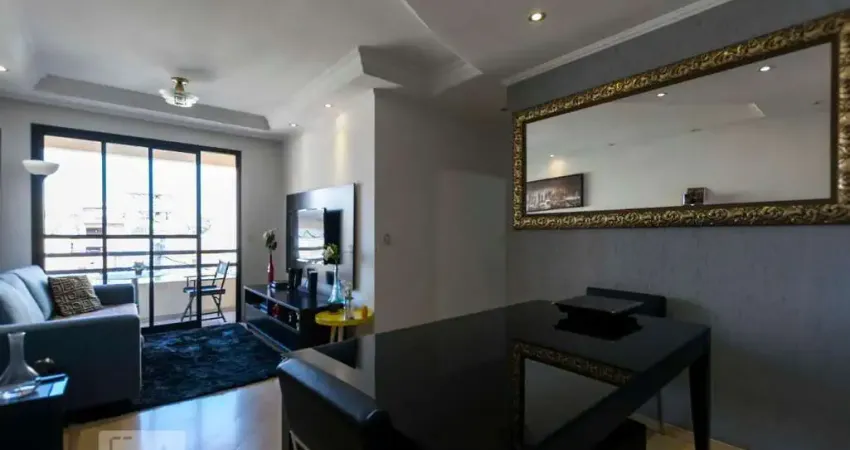 Apartamento com 2 quartos à venda na Rua Abrahão Calux, 72, Vila das Mercês, São Paulo