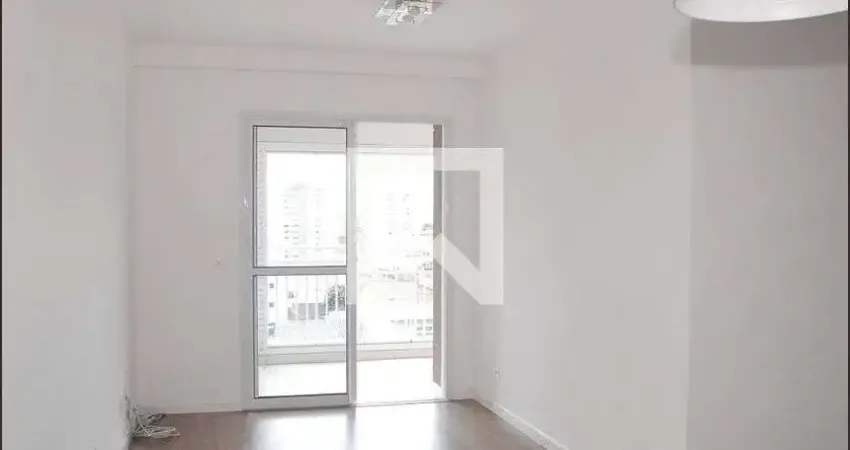 Apartamento com 2 quartos à venda na Avenida Júlio Buono, 736, Vila Ede, São Paulo