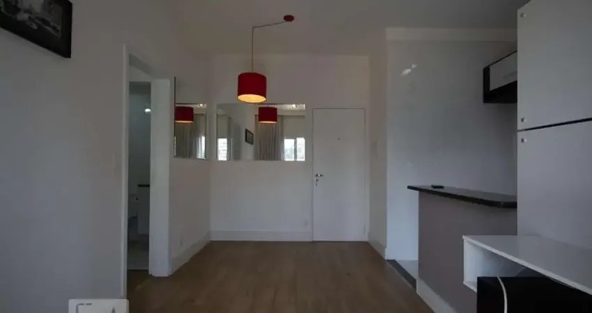 Apartamento com 1 quarto à venda na Rua Ascencional, 195, Panamby, São Paulo