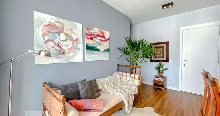 Apartamento com 2 quartos à venda na Rua Maria Hilda Prudente Teixeira, 161, Mooca, São Paulo