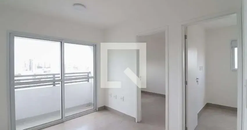 Apartamento com 2 quartos à venda na Rua Júlia Lopes de Almeida, 49, Água Fria, São Paulo