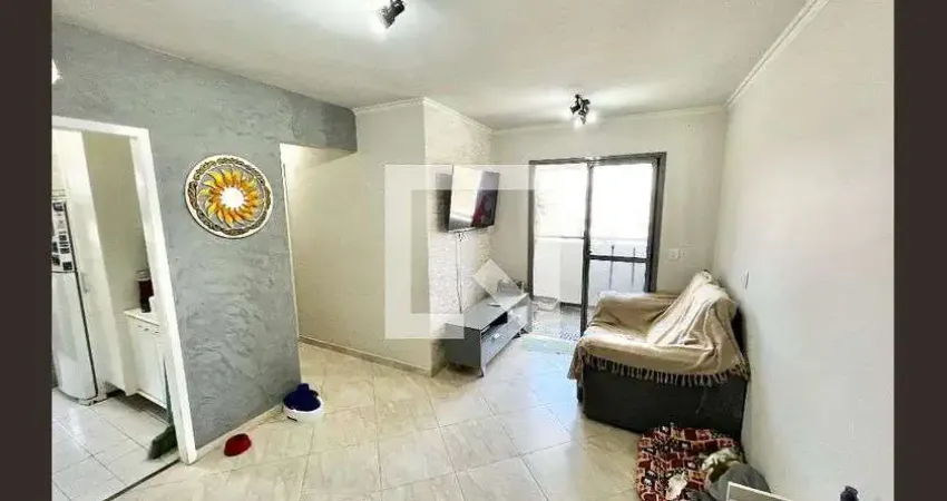 Apartamento com 2 quartos à venda na Rua Artur de Oliveira, 365, Casa Verde, São Paulo
