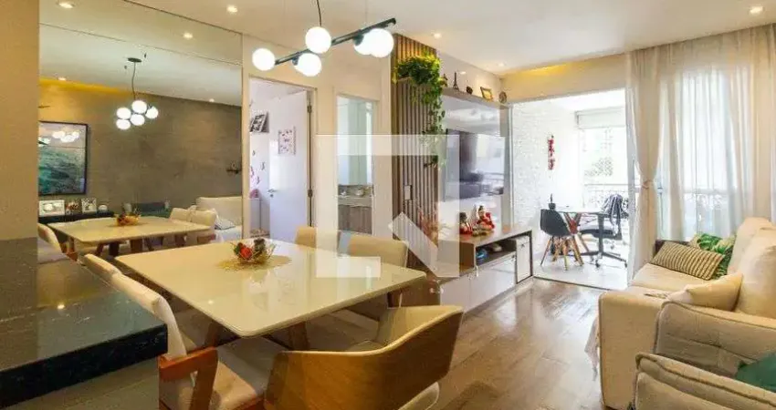 Apartamento com 2 quartos à venda na Rua Durval José de Barros, 167, Vila Aricanduva, São Paulo