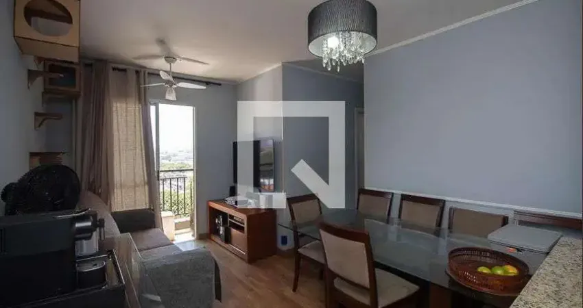 Apartamento com 3 quartos à venda na Avenida José Maria Fernandes, 480, Parque Novo Mundo, São Paulo