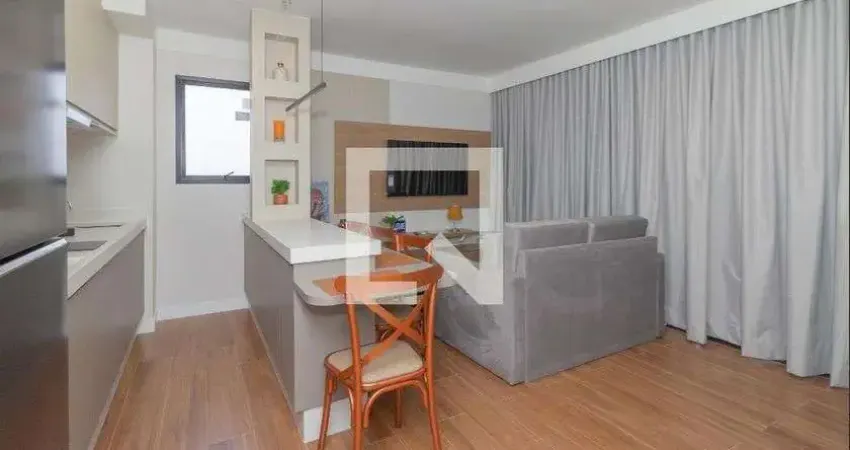 Apartamento com 1 quarto à venda na Rua Desembargador Guimarães, 42, Perdizes, São Paulo