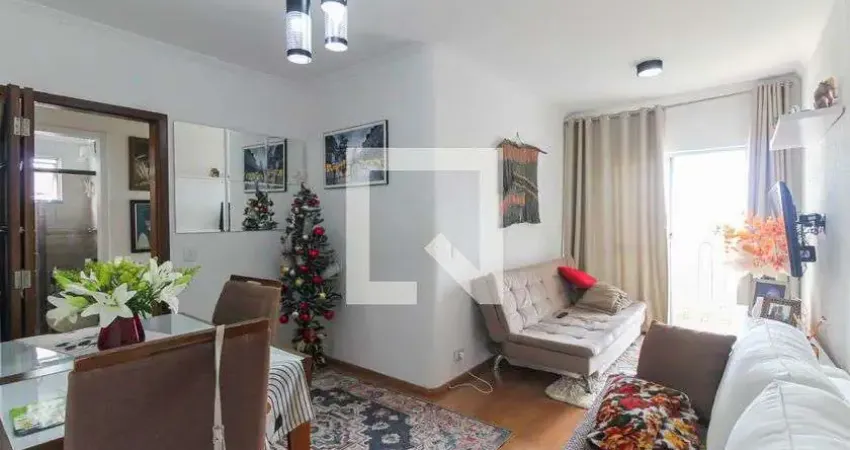 Apartamento com 2 quartos à venda na Rua Tripuí, 181, Vila Prudente, São Paulo