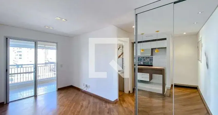 Apartamento com 2 quartos à venda na Rua Toledo Barbosa, 480, Belém, São Paulo