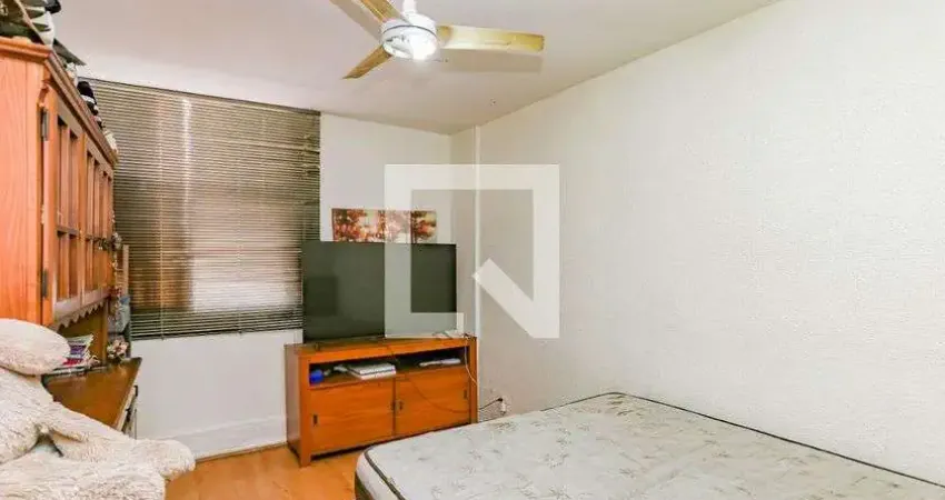 Apartamento com 2 quartos à venda na Rua José Getúlio, 130, Aclimação, São Paulo