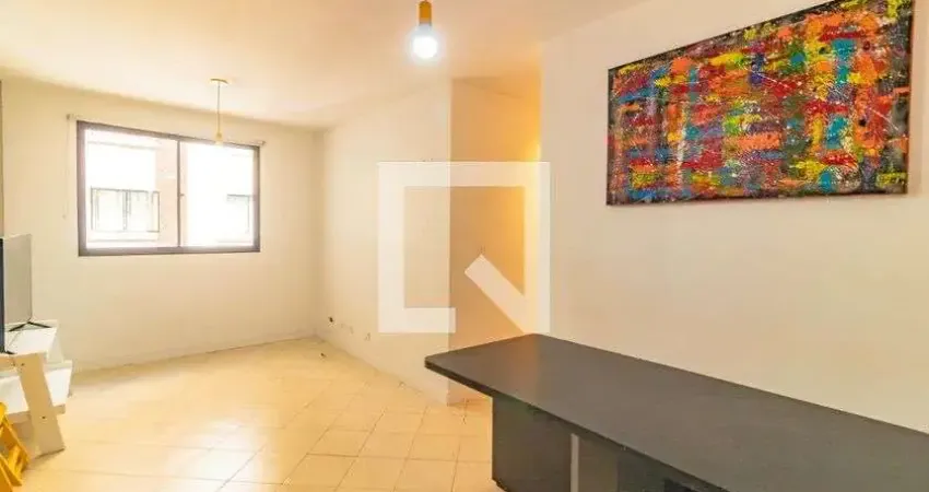 Apartamento com 2 quartos à venda na Rua Doutor Rui de Azevedo Sodré, 429, Vila Campestre, São Paulo