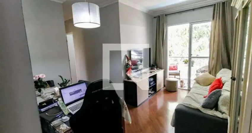 Apartamento com 2 quartos à venda na Rua Nelson Gama de Oliveira, 550, Vila Andrade, São Paulo