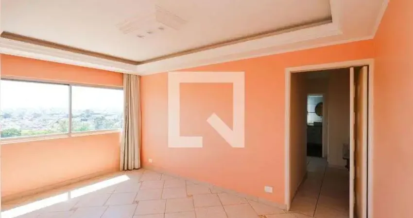 Apartamento com 2 quartos à venda na Rua Doutor Cássio Mota, 119, Vila das Mercês, São Paulo