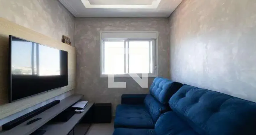 Apartamento com 2 quartos à venda na Rua Manuel Leiroz, 400, Cangaíba, São Paulo