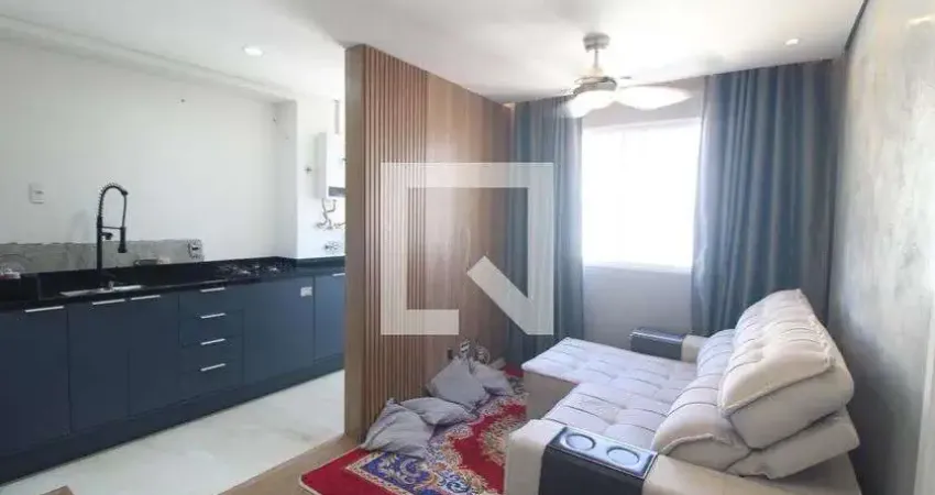 Apartamento com 2 quartos à venda na Estrada do M Boi Mirim, 1553, Socorro, São Paulo