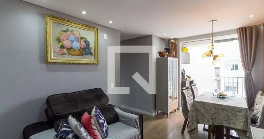 Apartamento com 3 quartos à venda na Avenida Yervant Kissajikian, 459, Jardim Marajoara, São Paulo