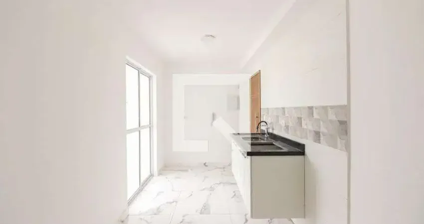 Apartamento com 2 quartos à venda na Rua Benedito Galvão, 107, Vila Carrão, São Paulo