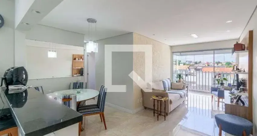 Apartamento com 3 quartos à venda na Rua Afonso XIII, 503, Vila Campestre, São Paulo