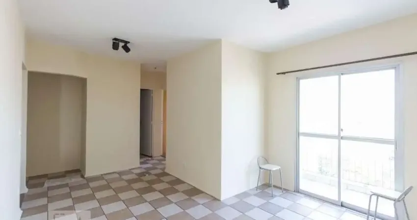 Apartamento com 2 quartos à venda na Rua Itacuruçá, 40, Vila Mascote, São Paulo