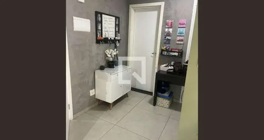 Apartamento com 2 quartos à venda na Rua Maria Helena, 93, Piqueri, São Paulo