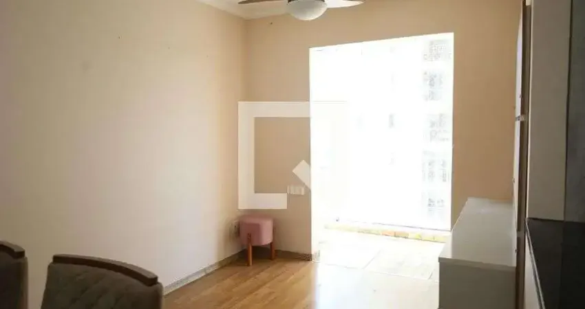 Apartamento com 2 quartos à venda na Avenida Miguel Yunes, 455, Campo Grande, São Paulo