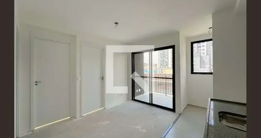 Apartamento com 2 quartos à venda na Rua Airosa Galvão, 97, Perdizes, São Paulo