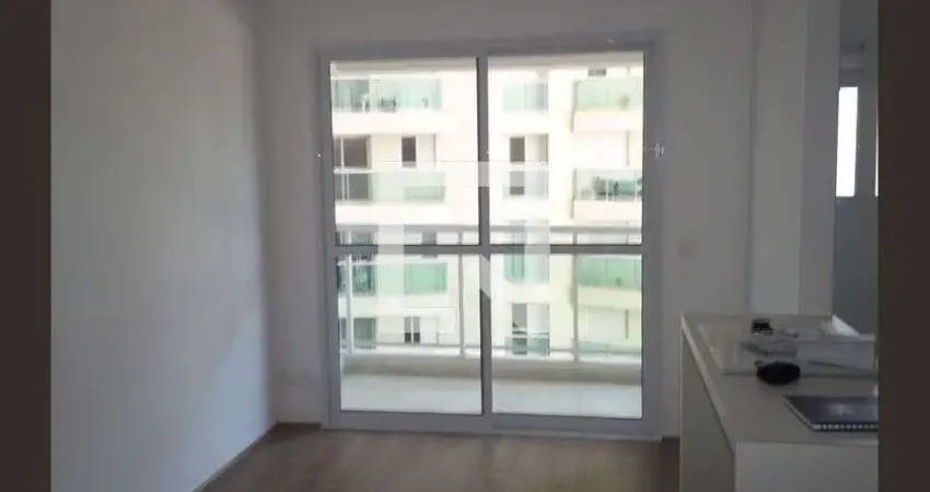 Apartamento com 1 quarto à venda na Rua Luís Correia de Melo, 86, Chácara Santo Antônio, São Paulo