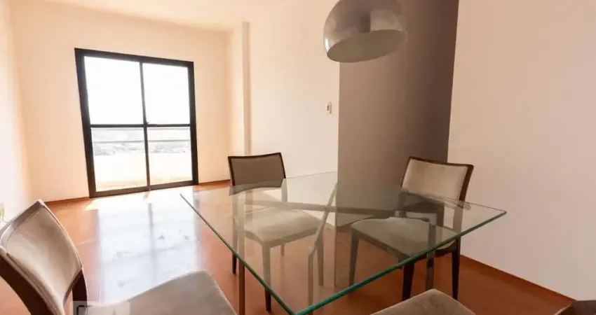 Apartamento com 2 quartos à venda na Rua Doutor Tomás Catunda, 300, Vila Romana, São Paulo