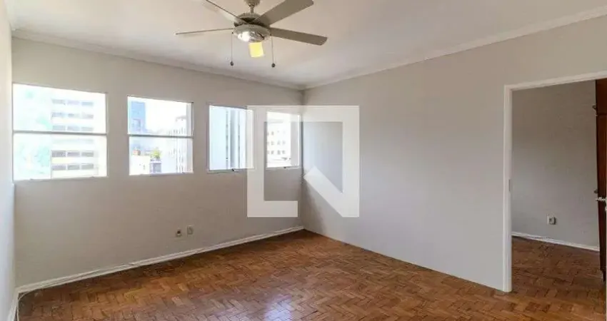 Apartamento com 3 quartos à venda na Rua Marquês de Itu, 382, Santa Cecília, São Paulo