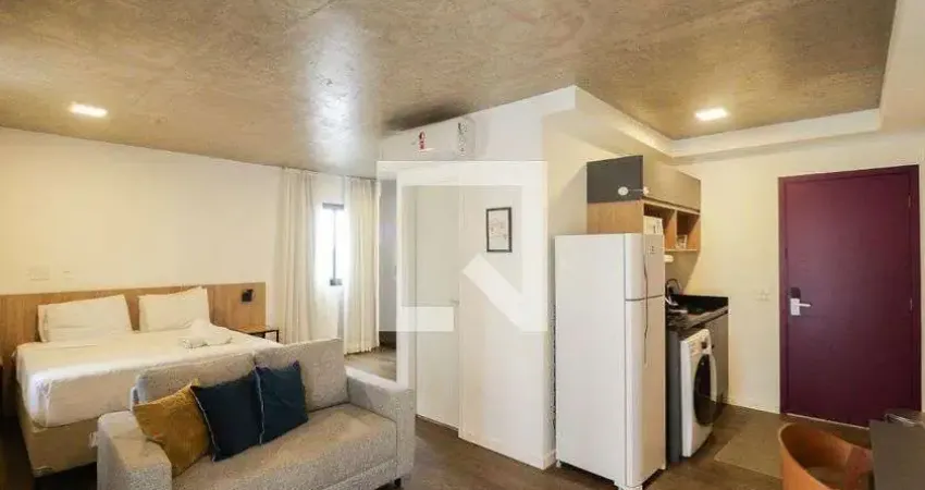 Apartamento com 1 quarto à venda na Rua Alfredo Pujol, 451, Santana, São Paulo
