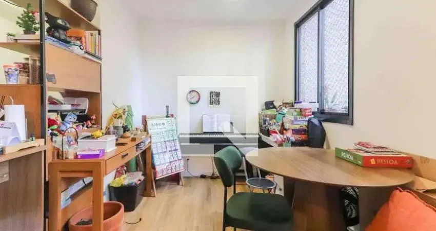 Apartamento com 1 quarto à venda na Rua Raul Saddi, 88, Butantã, São Paulo