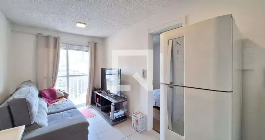 Apartamento com 1 quarto à venda na Rua Rubens Porta Nova, 166, Barra Funda, São Paulo