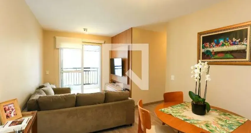 Apartamento com 3 quartos à venda na Rua da Chibata, 61, Vila Andrade, São Paulo