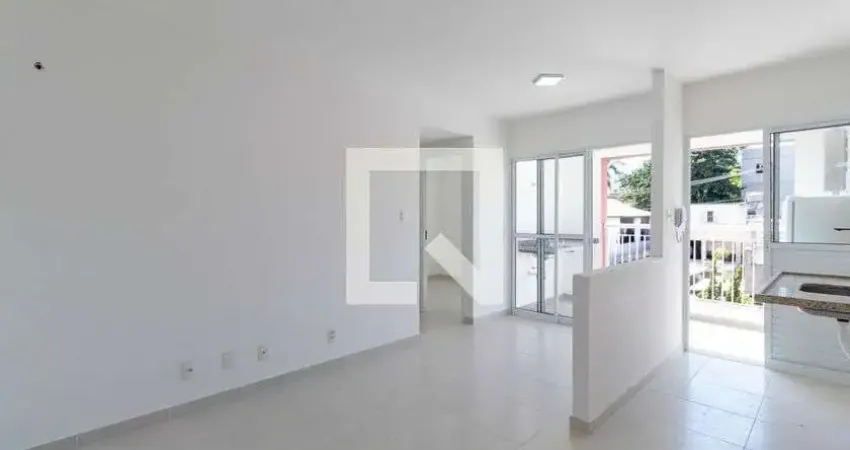 Apartamento com 2 quartos à venda na Rua Aricá-Mirim, 301, Ponte Rasa, São Paulo