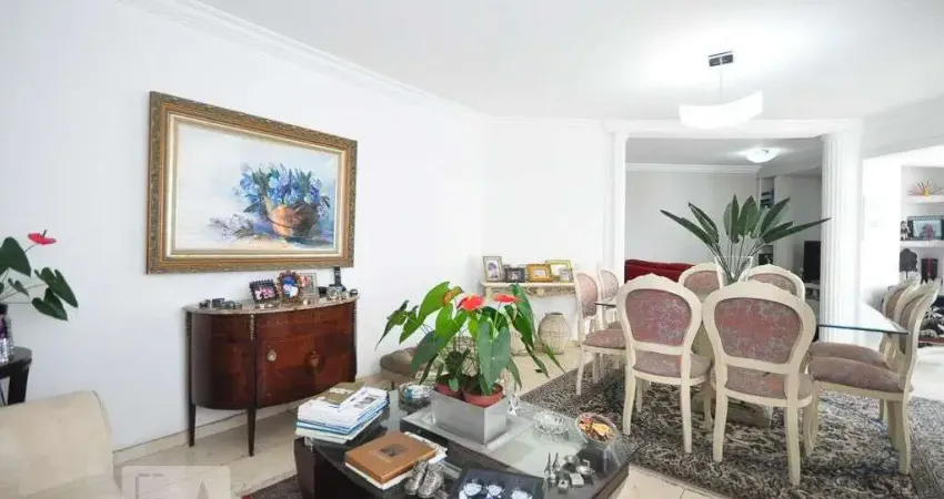 Apartamento com 3 quartos à venda na Rua José Gonçalves, 275, Vila Andrade, São Paulo