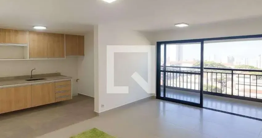 Apartamento com 2 quartos à venda na Rua Raul Dias, 84, Mandaqui, São Paulo