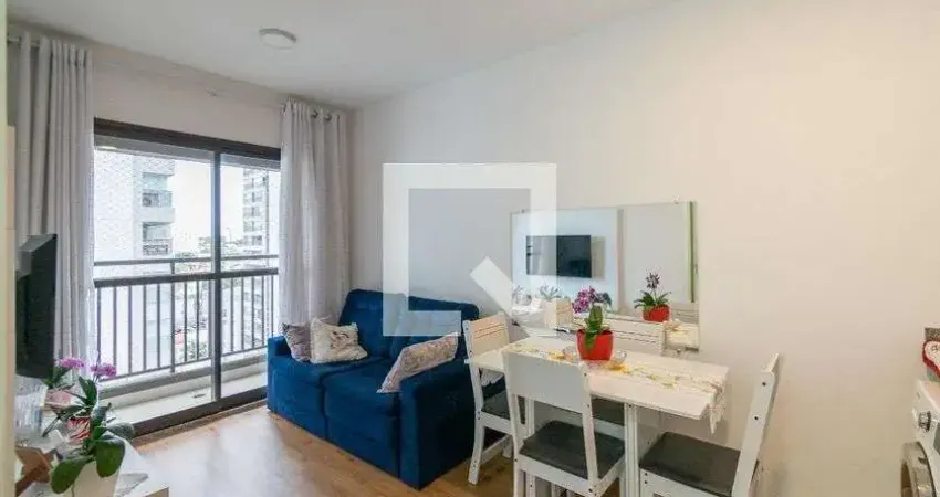 Apartamento com 1 quarto à venda na Avenida Interlagos, 601, Vila Mascote, São Paulo