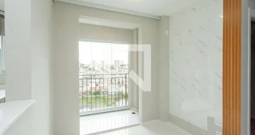 Apartamento com 2 quartos à venda na Rua Guilherme Gama, 65, Jardim Marajoara, São Paulo