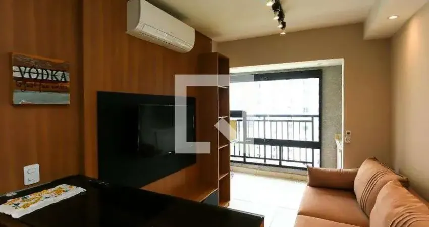 Apartamento com 2 quartos à venda na Rua Pacobá, 45, Cidade Jardim, São Paulo